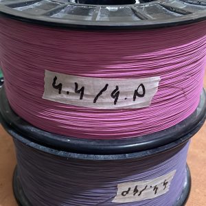 Fio 4.4/6.000 Jardas - 4 Passe