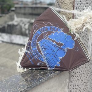 Pacote de Pipa + Linha Fio 10/3.000 Jardas