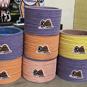 Fio 10/3.000 Jardas - 3 Passes